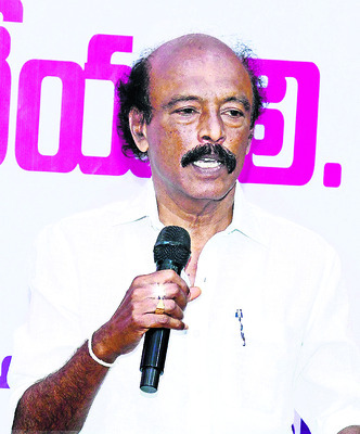 ఆర్డీటీ పరిరక్షణకు ఎందాకై నా.. 1