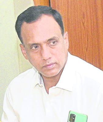 బీటెక్ ఫలితాల విడుదల 4