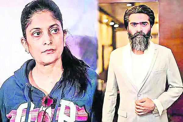 సుధా కొంగర దర్శకత్వంలో శింబు 1