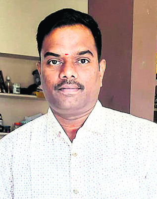 వేసవిలో జీవాలు పైలం1