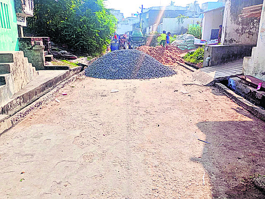 మార్గాలు..దుర్మార్గాలు 4