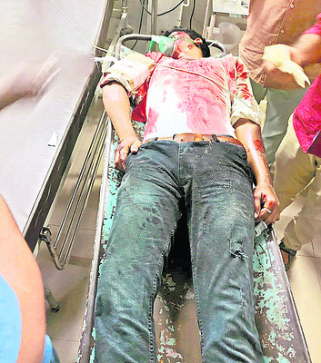 డీసీసీబీ చైర్మన్‌గా అమాస రాజశేఖర్‌రెడ్డి 
1