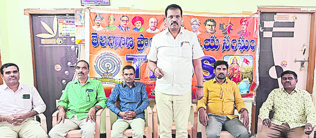 నేడు లాటరీ ద్వారా బార్‌ అండ్‌ రెస్టారెంట్‌ కేటాయింపు  1