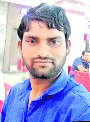 అప్పుల బాధతో రైతు ఆత్మహత్య2