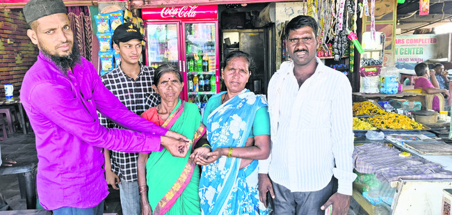 దుకాణ యజమానులకు జైలుశిక్ష
1