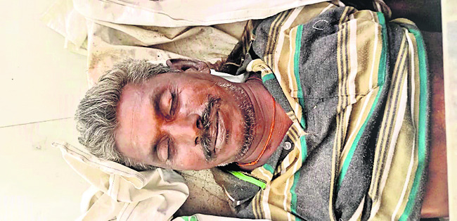 కడప మహిళా స్టేషన్ డీఎస్పీగా బాలస్వామిరెడ్డి2