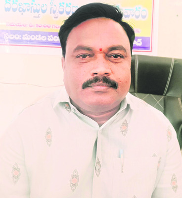 ఉపాధిలో పండ్లతోటలు! 1