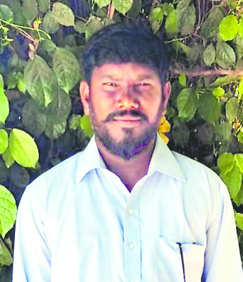 కొమరగిరిలో భూచోళ్లు2