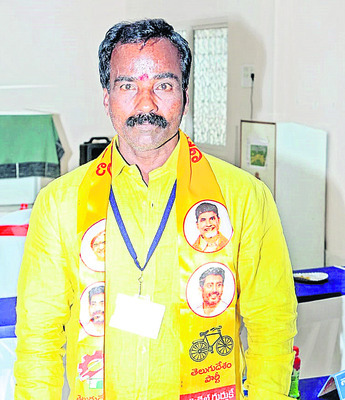 ప్రజాస్వామ్యం..అపహాస్యం2