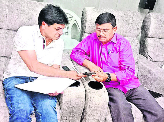 విద్యార్థులను  సంసిద్ధం చేయాలి3