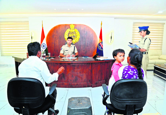 మరిన్ని నీళ్లు..1