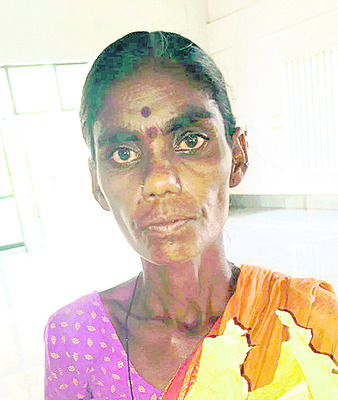 అవకాశం ఇస్తామని  మాట తప్పారు..
1