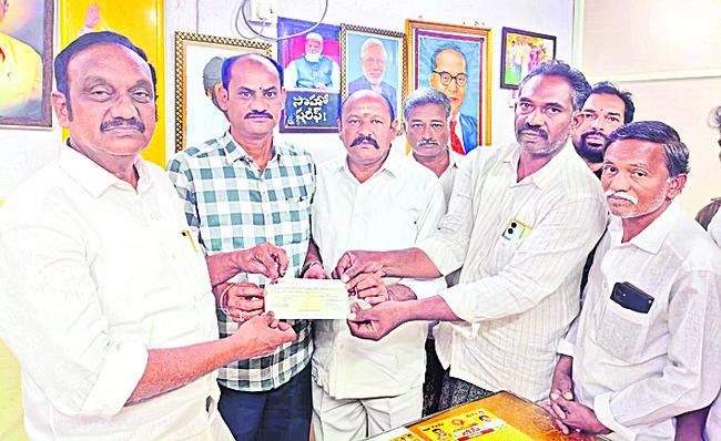 శ్రీకృష్ణ తలభారం2