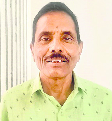 రేషన్కార్డును సవరించాలి
1