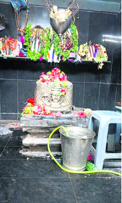 ముక్తికి మార్గం.. నత్తా రామేశ్వరుడి దర్శనం 3