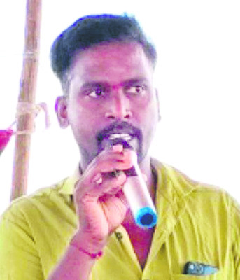 భూములు లాక్కుంటే మేమెట్లా బతకాలి..?3