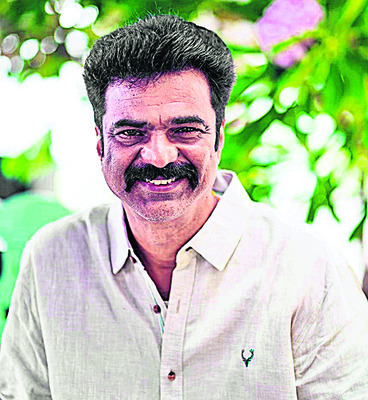 డీసీసీబీ చైర్మన్‌గా అమాస రాజశేఖర్‌రెడ్డి 
2