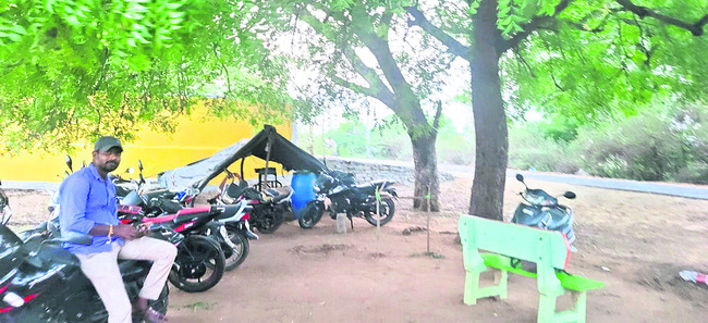 తీరని కషా్టలు2