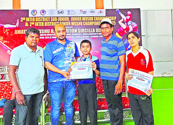 దుష్టపాలన అంతమే లక్ష్యం
3