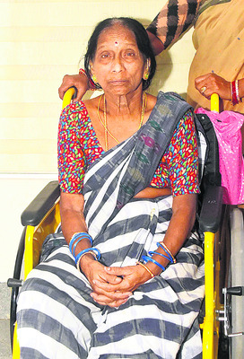 విన్నపాలు వినవలే..5