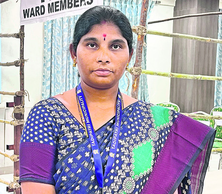 పాలిసెట్కు ఏర్పాట్లు పూర్తి 1