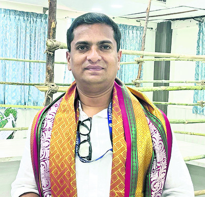 పాలిసెట్కు ఏర్పాట్లు పూర్తి 2