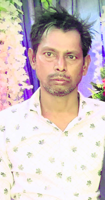 వలస కూలీ అనుమానాస్పద మృతి 1