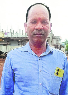 కొందరికే ‘భరోసా’1