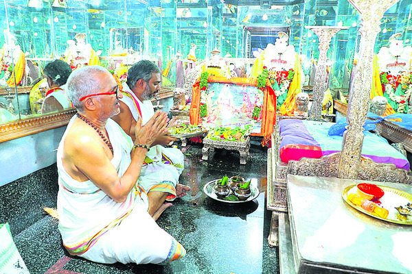 మారుమోగిన శివనామస్మరణ1