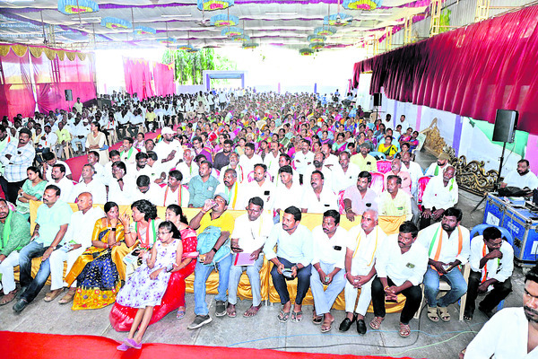 రోల్మోడల్ ‘భూభారతి’ చట్టం1