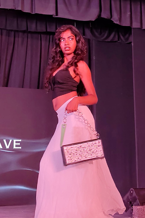 FDDI-Hyderabad "Solasta 2025" Illuminates the Future of Fashion and Footwear Design6