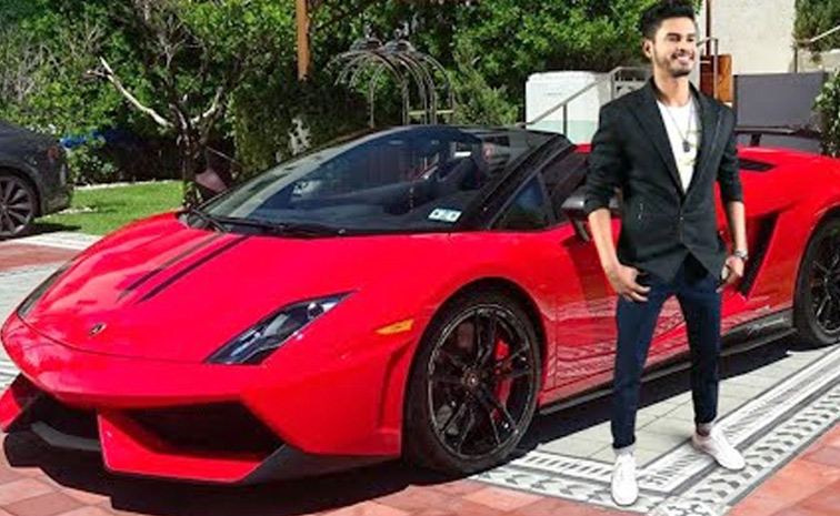 Have Youe Seen IPL 2025 Captains Expensive Cars and Photos?3