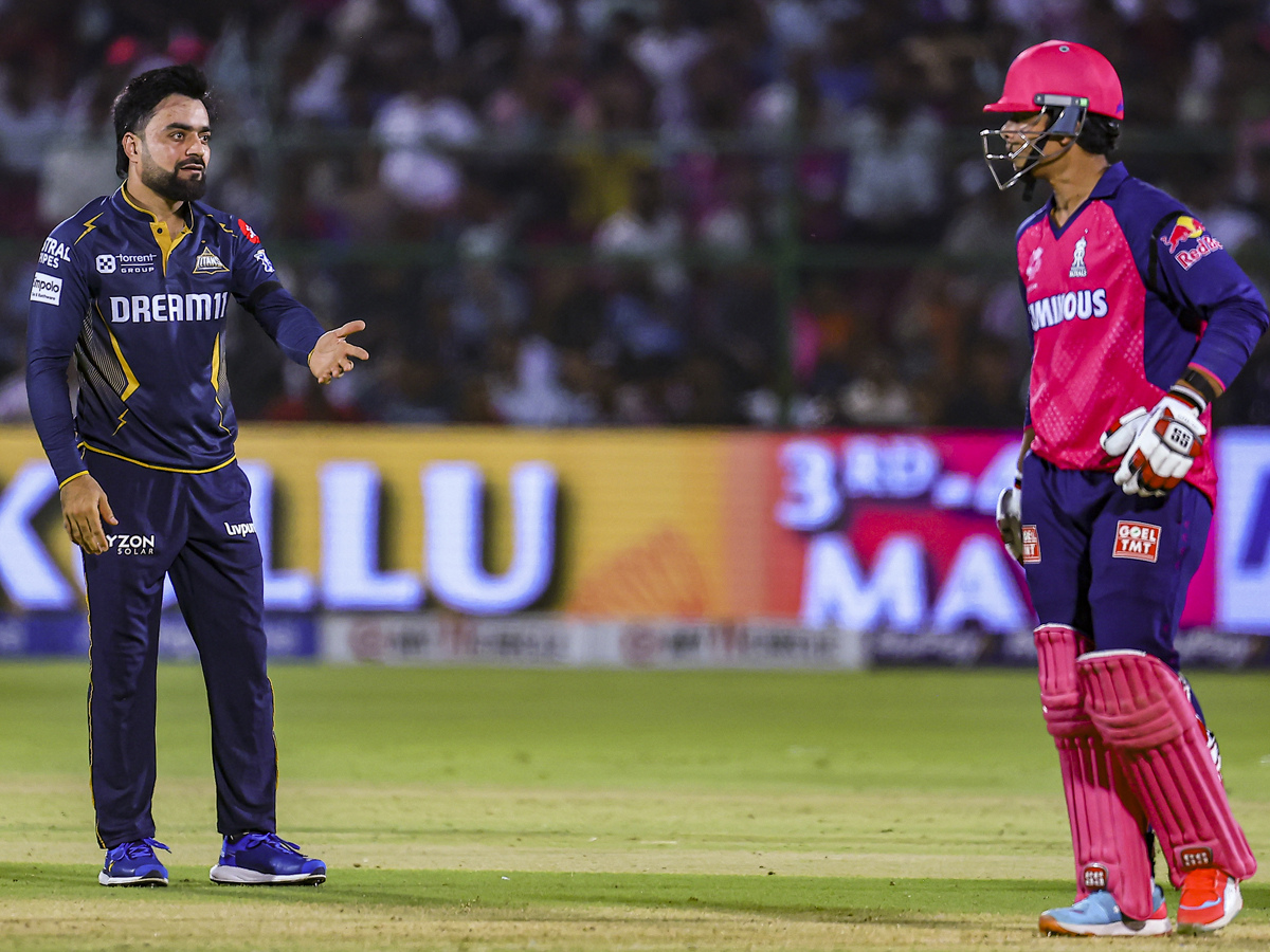 Vaibhav Suryavanshi storms with century into IPL record books 8