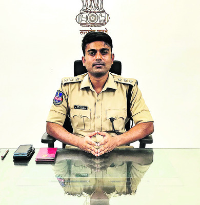 ఉల్లం‘ఘనుల’పై ఫోకస్1