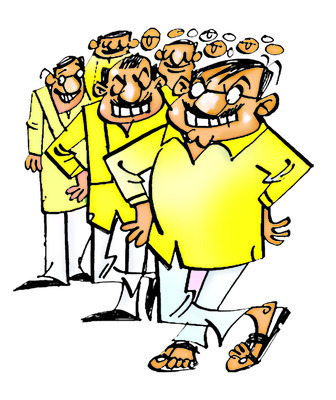 ● మైకా, క్వార్ట్‌జ్‌ పరిశ్రమపై ఆధారపడిన ఐదు వేల కుటుంబా2