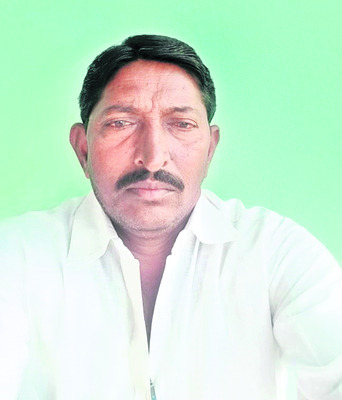 కౌలుకు తీసుకుని సాగు.. 
1