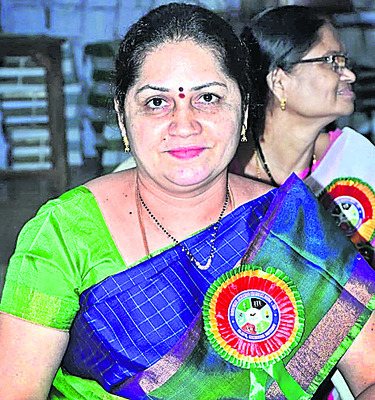 బాలికా విద్యకు భరోసా1