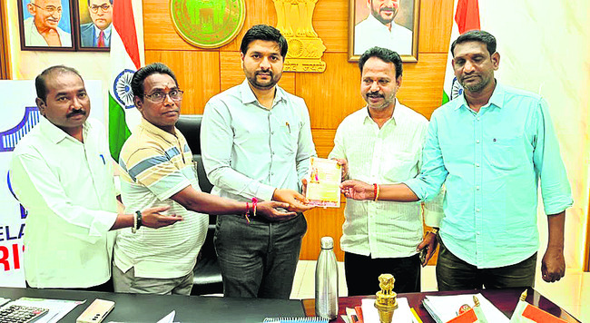 సర్వాయి పాపన్నగౌడ్‌          ఆశయాలు కొనసాగిద్దాం1