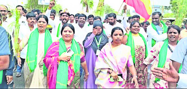 నేటి నుంచి కార్యాలయాల పని వేళల్లో మార్పులు 2