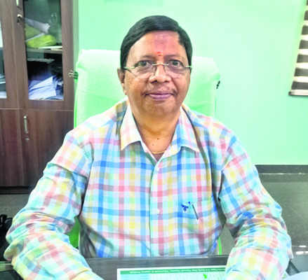 ముమ్మరంగా దాళ్వా మాసూళ్లు 1