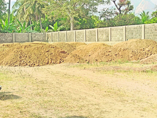 పచ్చమూక చెరలో చింతగుంట చెరువు1