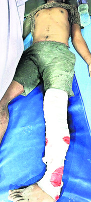 జాతీయ ఖోఖో పోటీలకు   కోచ్‌లుగా ఉమ్మడి జిల్లావాసులు1