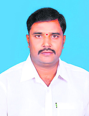 సబ్‌ రిజిస్ట్రార్‌ కార్యాలయం ఎప్పుడో..?1