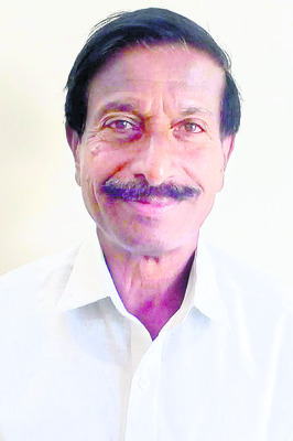 పరిశోధనలు రైతుకు చేరితేనే సార్థకత! 2