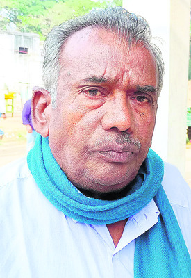 పరిశోధనలు రైతుకు చేరితేనే సార్థకత! 3