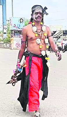ప్రాణాలు కాపాడుతున్న మెడికల్‌ టెక్నీషియన్లు2