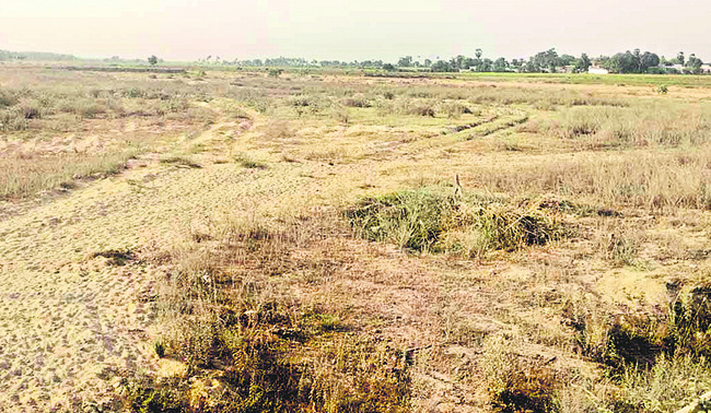 రైతుల కంట మున్నీటి ధారలు2