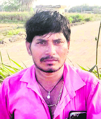 రైతుల కంట మున్నీటి ధారలు3