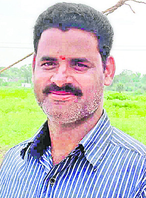 రైతుల కంట మున్నీటి ధారలు5