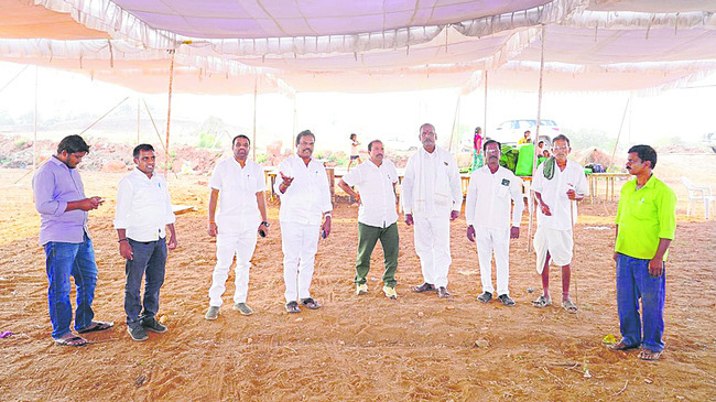 సిద్ధం 1